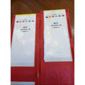 OFGX43-HL HN25 Carbide Inserts 13pcs CNC Milling Finishing Inserts by Price Is Right Miami