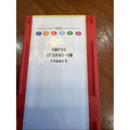 OFGX43-HM HMP35 Carbide Inserts 10pcs CNC Finishing Milling Inserts by Price Is Right Miami