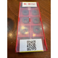 OFGX43-HM HMP35 Carbide Inserts 10pcs CNC Finishing Milling Inserts by Price Is Right Miami