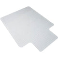 OFM ESS Collection Chair Mat with Lip for Carpet by DailySale