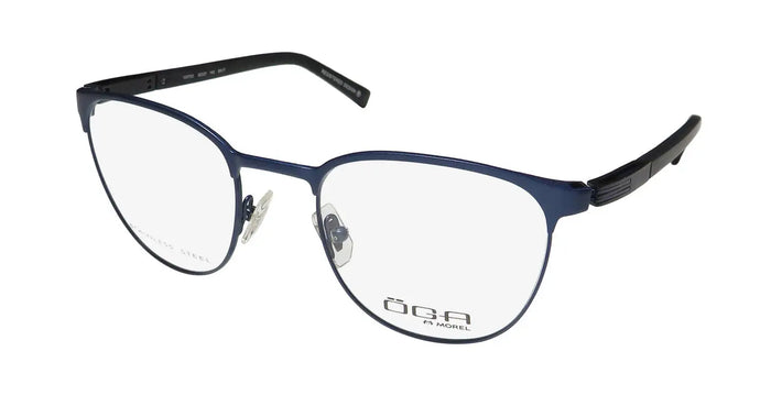 Oga 10075o Eyeglasses by ModaFrames