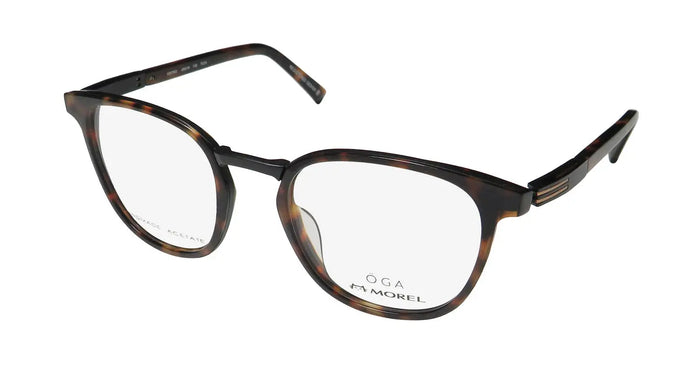Oga 10076o Eyeglasses by ModaFrames