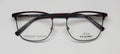 Oga 10120o Eyeglasses by ModaFrames