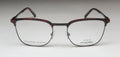 Oga 10120o Eyeglasses by ModaFrames