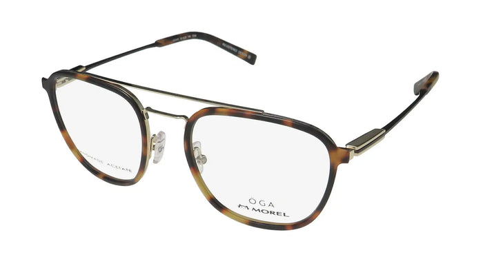 Oga 10131o Eyeglasses by ModaFrames