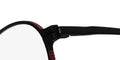 Oga 10136o Eyeglasses by ModaFrames