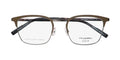Oga 10156o Eyeglasses by ModaFrames