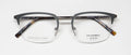 Oga 10157o Eyeglasses by ModaFrames