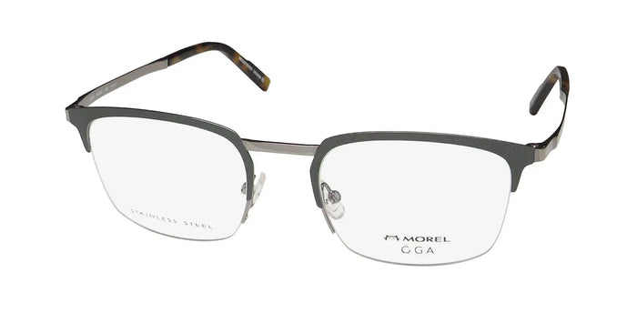 Oga 10157o Eyeglasses by ModaFrames