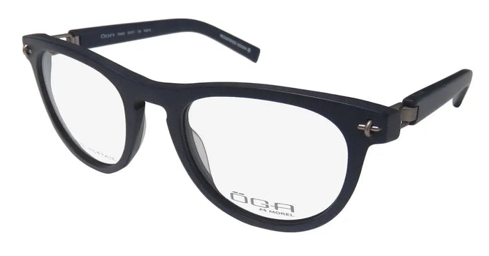 Oga 7949o Eyeglasses by ModaFrames