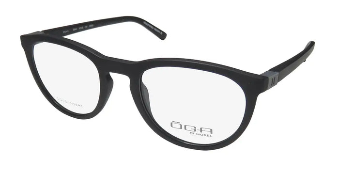 Oga 8204o Eyeglasses by ModaFrames