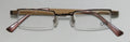 Ogi 2204a Eyeglasses by ModaFrames