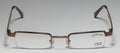 Ogi 2204a Eyeglasses by ModaFrames