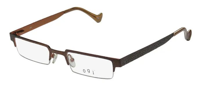 Ogi 2213 Eyeglasses by ModaFrames