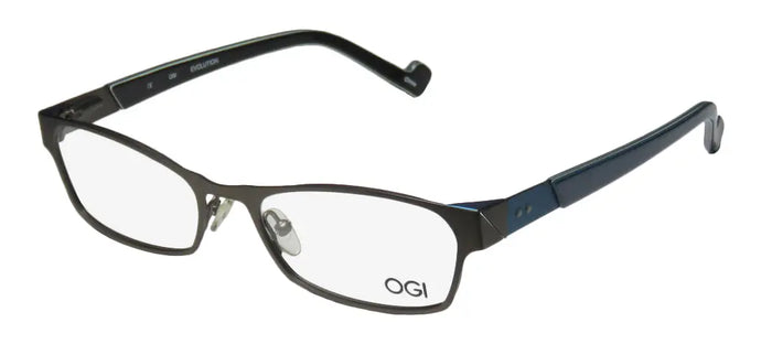 Ogi 3065 Eyeglasses by ModaFrames