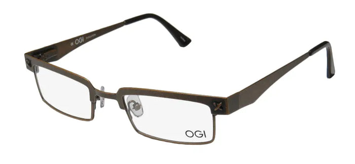 Ogi 3501 Eyeglasses by ModaFrames