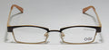 Ogi 4025 Eyeglasses by ModaFrames