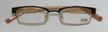 Ogi 4025 Eyeglasses by ModaFrames