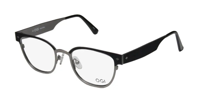 Ogi 4301 Eyeglasses by ModaFrames