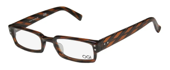 Ogi 9063 Eyeglasses by ModaFrames