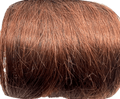 Oh! Yes 100% Human Hair - The Butterfly Wrap 4"/8" + Free Closure