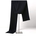 Ohayomi Mens Winter Cashmere Fashion Formal Soft Scarves by DailySale