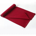 Ohayomi Mens Winter Cashmere Fashion Formal Soft Scarves by DailySale