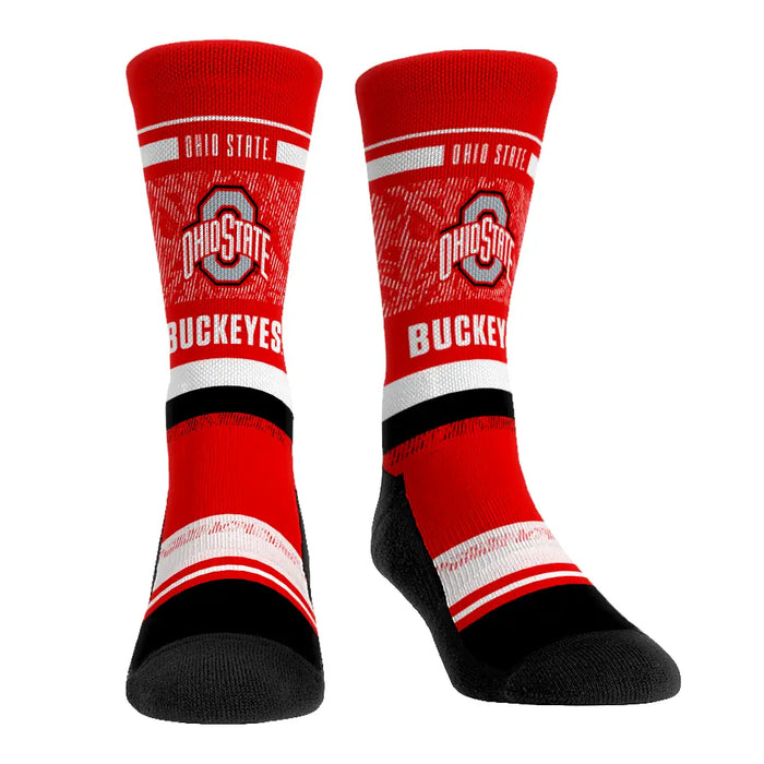 Ohio State Buckeyes - Franchise by Rock 'Em Socks