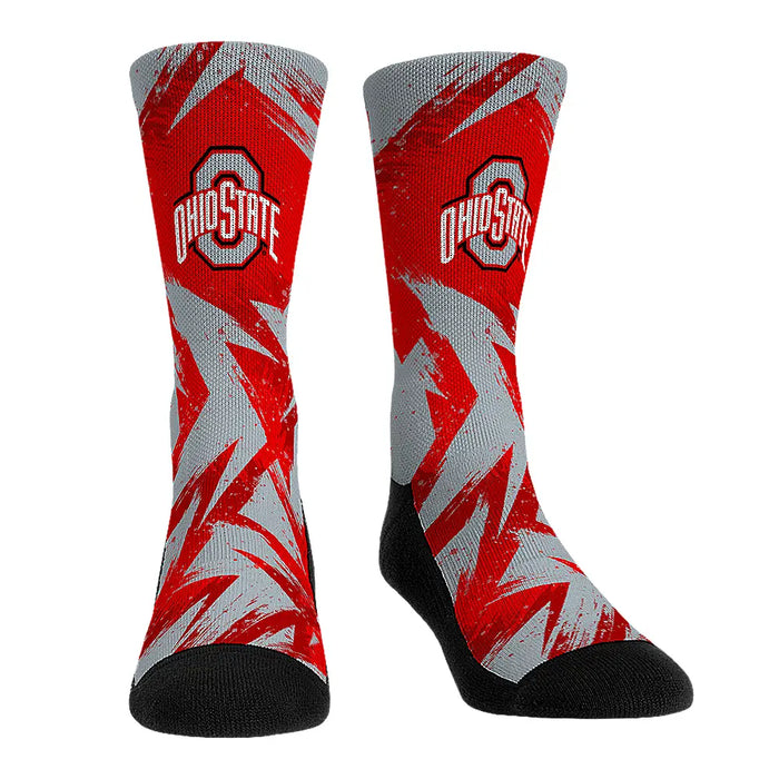 Ohio State Buckeyes - Game Paint by Rock 'Em Socks