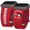 Ohio State Buckeyes X Betty Boop HD Apple Watch Band