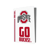 Ohio State PS5 VarsityWrapz