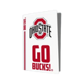 Ohio State PS5 VarsityWrapz by Varsity Gripz