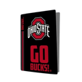 Ohio State PS5 VarsityWrapz by Varsity Gripz