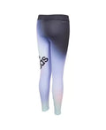 Adidas Big Girls Graphic Tights by Vanessa Jane