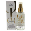 Wella Oil Reflections Luminous Reflective Hair Oil 3.38 oz