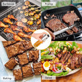 Oil Sprayer Set For Cooking, BBQ ,Baking Roasting by DailySale