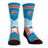 Oklahoma City Thunder - Full Court Press