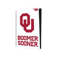 Oklahoma Sooners PS5 VarsityWrapz by Varsity Gripz