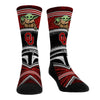 Oklahoma Sooners - Star Wars - Grogu Intergalactic Fan