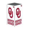 Oklahoma Sooners Xbox X/S VarsityWrapz by Varsity Gripz