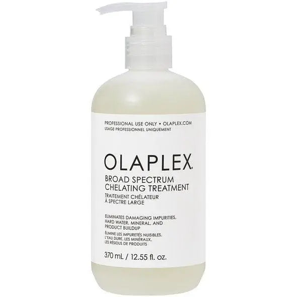 Olaplex Broad Spectrum Chelating Treatment, 12.55oz by The Warehouse Salon