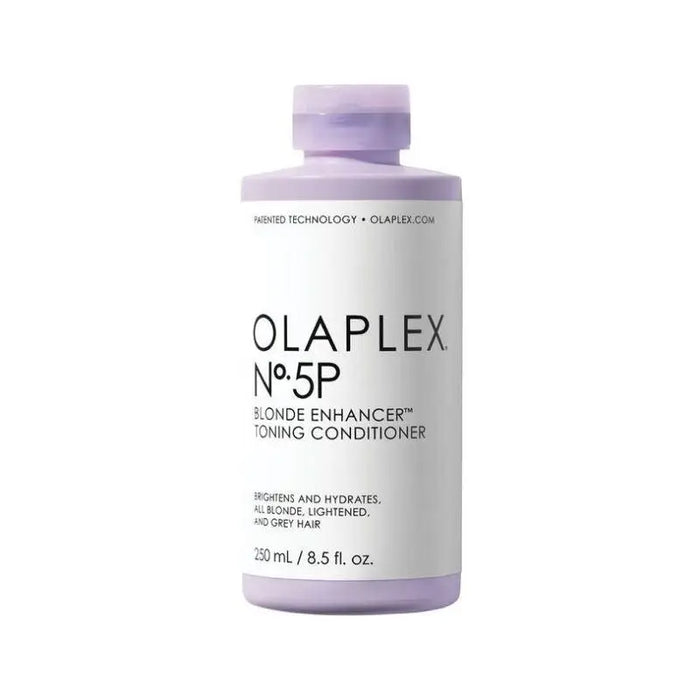 Olaplex No. 5P Blonde Enhancer Toning Conditioner by The Warehouse Salon