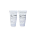 Olaplex No.4 Bond Maintenance Shampoo & No.5 Bond Maintenance Conditioner Set by Nava Beauty