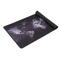 Old World Map Full Desk Coverage Gaming and Office Mousepad by DailySale