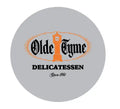 Olde Tyme Delicatessen by Swell-O-Phonic
