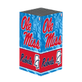 Ole Miss Xbox VarsityWrapz by Varsity Gripz
