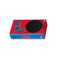 Ole Miss Xbox VarsityWrapz by Varsity Gripz