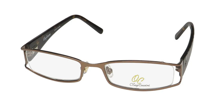Oleg Cassini Oco 323 Eyeglasses by ModaFrames
