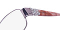 Oleg Cassini Oco 360 Eyeglasses by ModaFrames