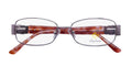 Oleg Cassini Oco 360 Eyeglasses by ModaFrames